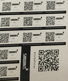 條碼打印軟件怎么批量制作箱碼套標